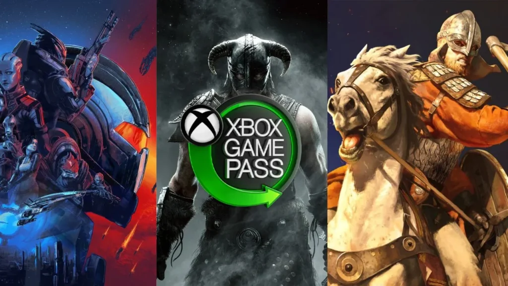 Najlepsze gry RPG w Xbox Game Pass. Te tytuły pochłoną was na setki godzin