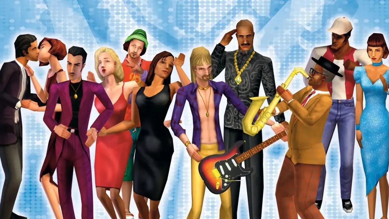 Za co kochamy The Sims? Ta gra ma już 25 lat – dacie wiarę?