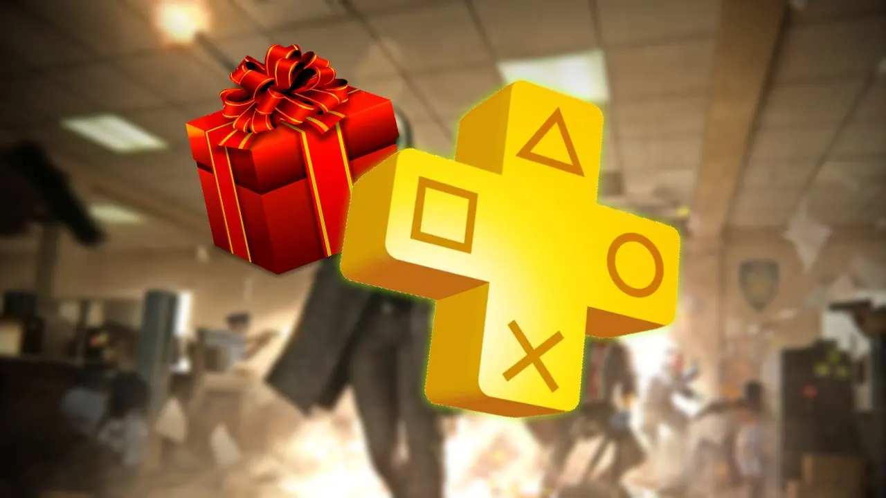 PS Plus – za darmo złap dodatek do nowej gry na luty