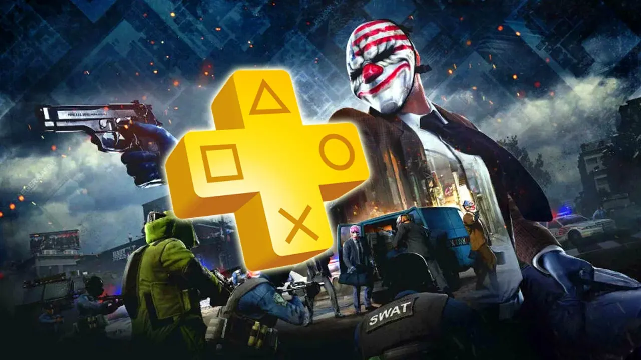 PS Plus luty 2025 oficjalnie. Zobacz gry na PS5 i PS4 z nowej oferty | Newsy - PlanetaGracza