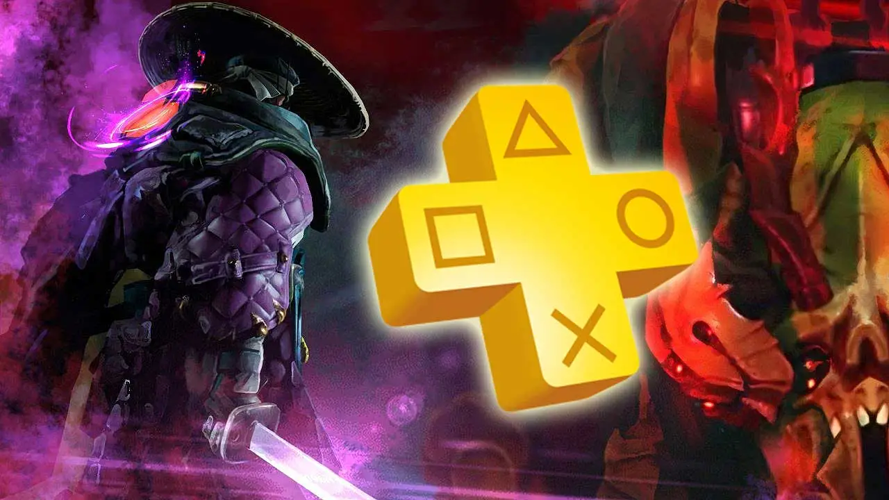 PS Plus z jeszcze jedną grą do sprawdzenia i prezentem dla każdego | Newsy - PlanetaGracza