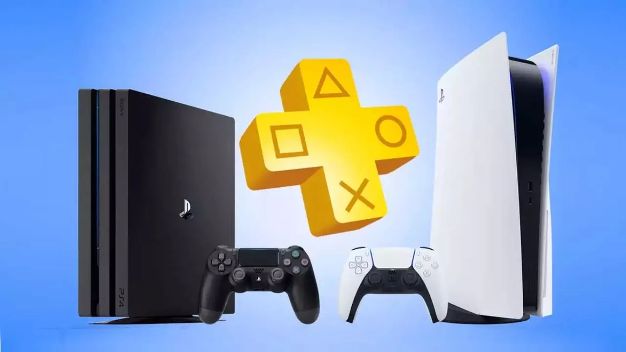 PS Plus z kolosalną zmianą od przyszłego roku | Newsy - PlanetaGracza