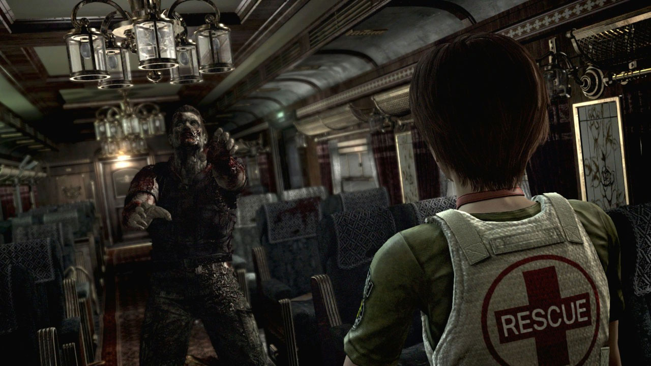 Resident Evil otrzyma nowy remake i kolejne filmy | Newsy - PlanetaGracza