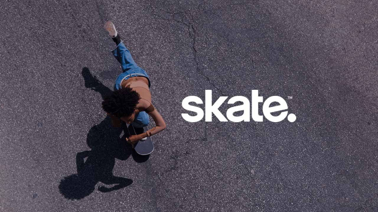 Skate do sprawdzenia za darmo na konsolach | Newsy - PlanetaGracza