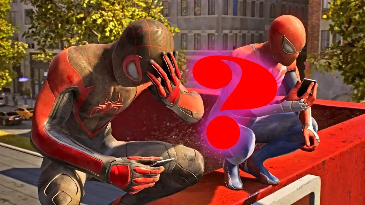 Premiera Spider-Man 2 na PC już jutro, a gracze nie wiedzą nic. PlayStation zmienia strategię?