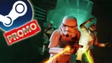 Remaster kultowego FPS-a ze świata Star Wars w promocji | Newsy - PlanetaGracza