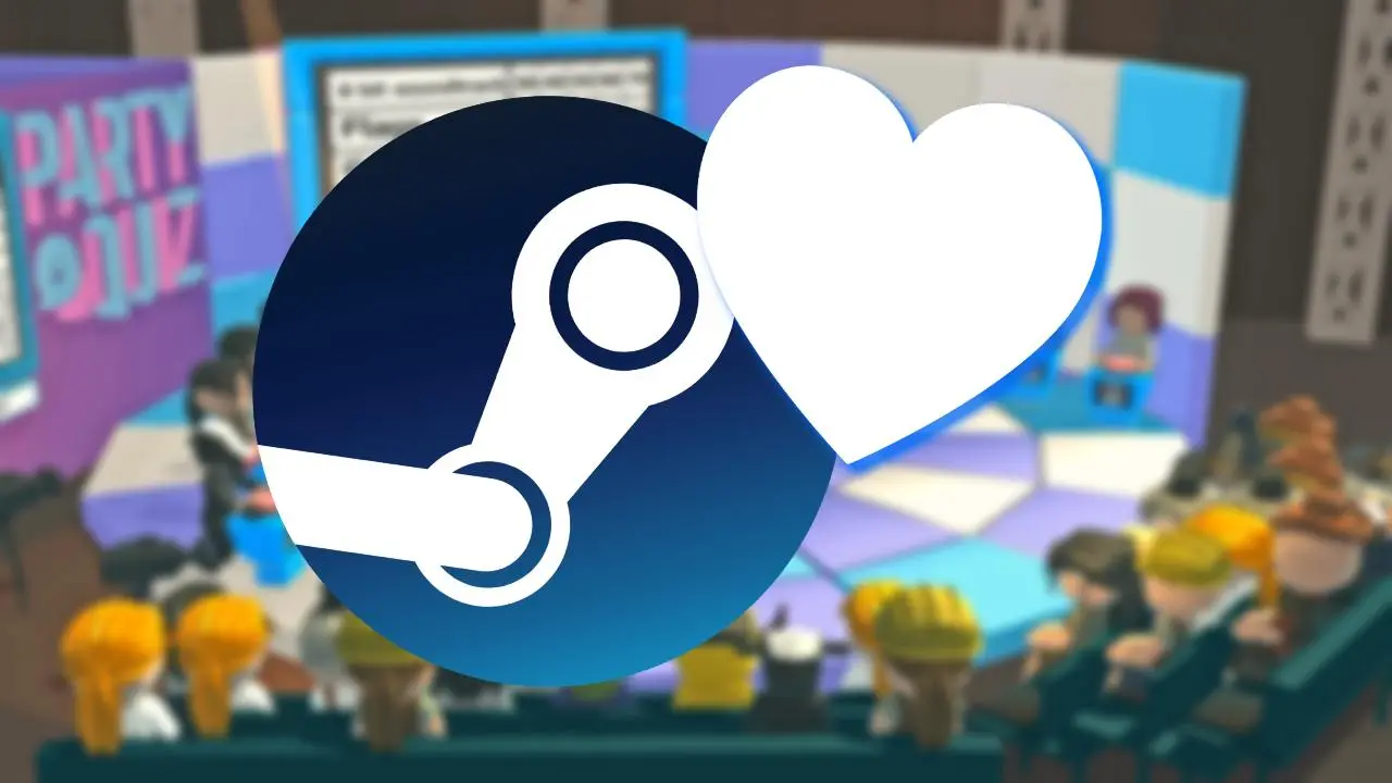 Gra za darmo na Steam staje się płatna | Newsy - PlanetaGracza