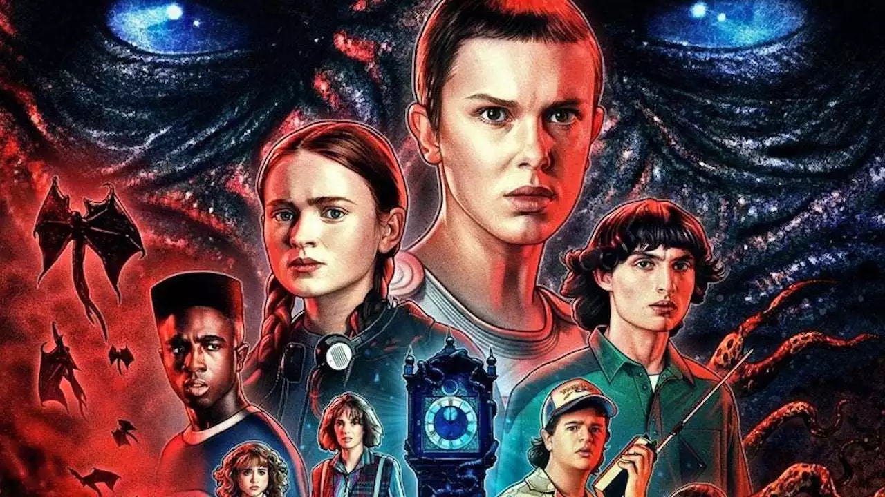 Stranger Things - nowe wieści wkurzyły fanów | Newsy - PlanetaGracza