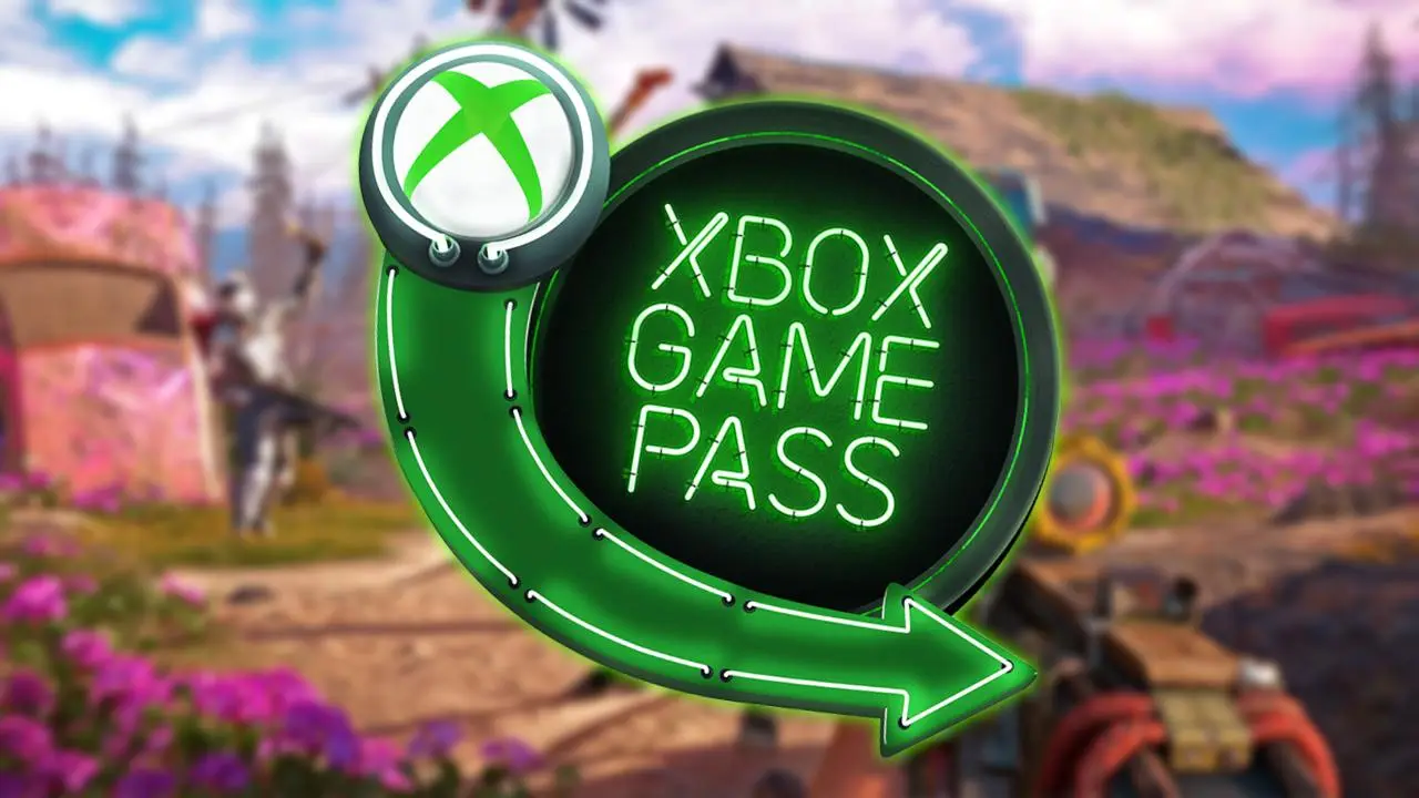 Xbox Game Pass z potężną ofertą na styczeń | Newsy - PlanetaGracza