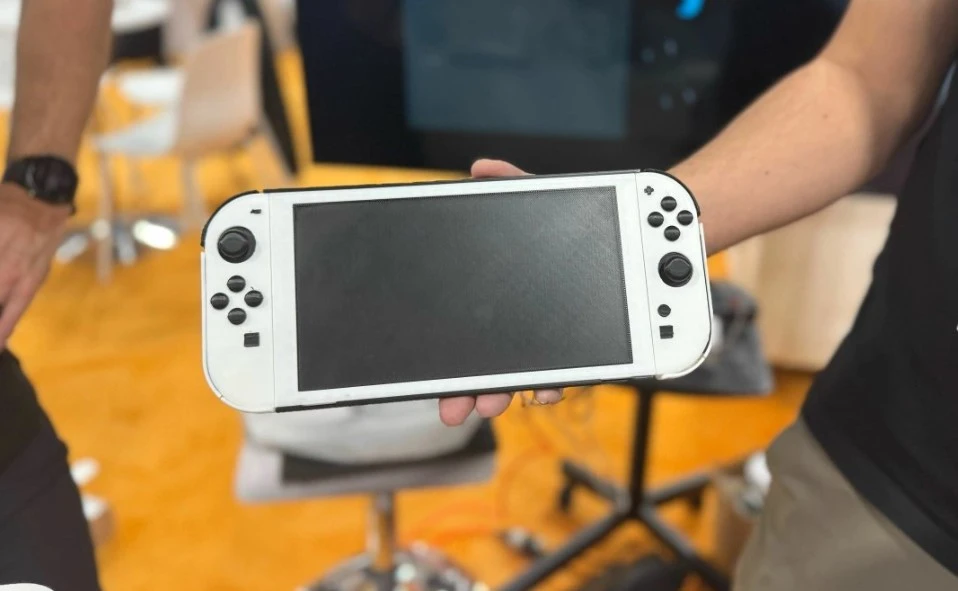 Nintendo zabrało głos w sprawie przecieków Switch 2. 