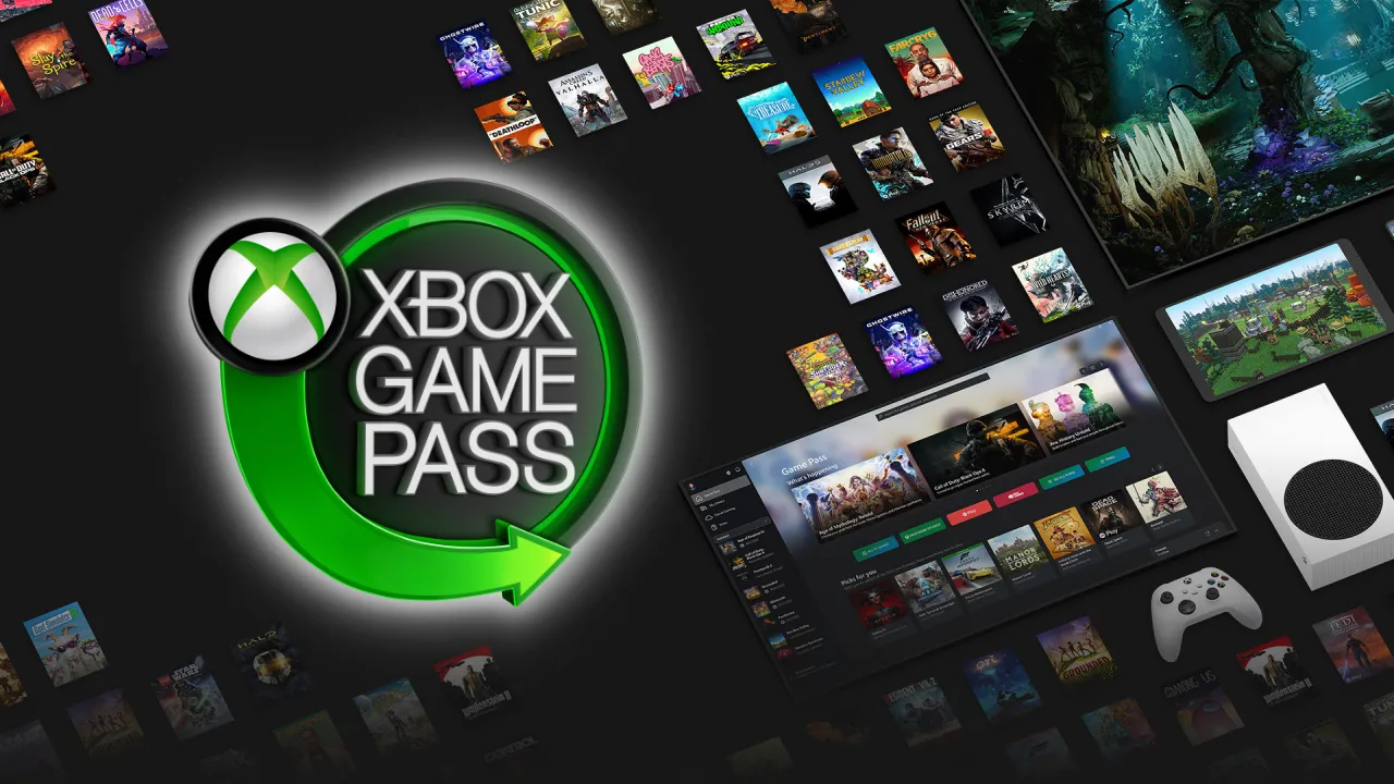 Microsoft ujawnił aż 10 nowych gier, które zmierzają do Xbox Game Pass