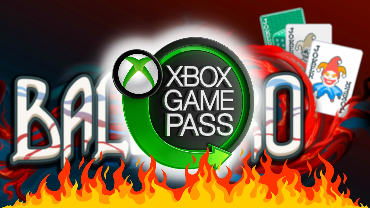 Xbox Game Pass z niespodzianką. To jedna z najlepszych gier 2024 roku