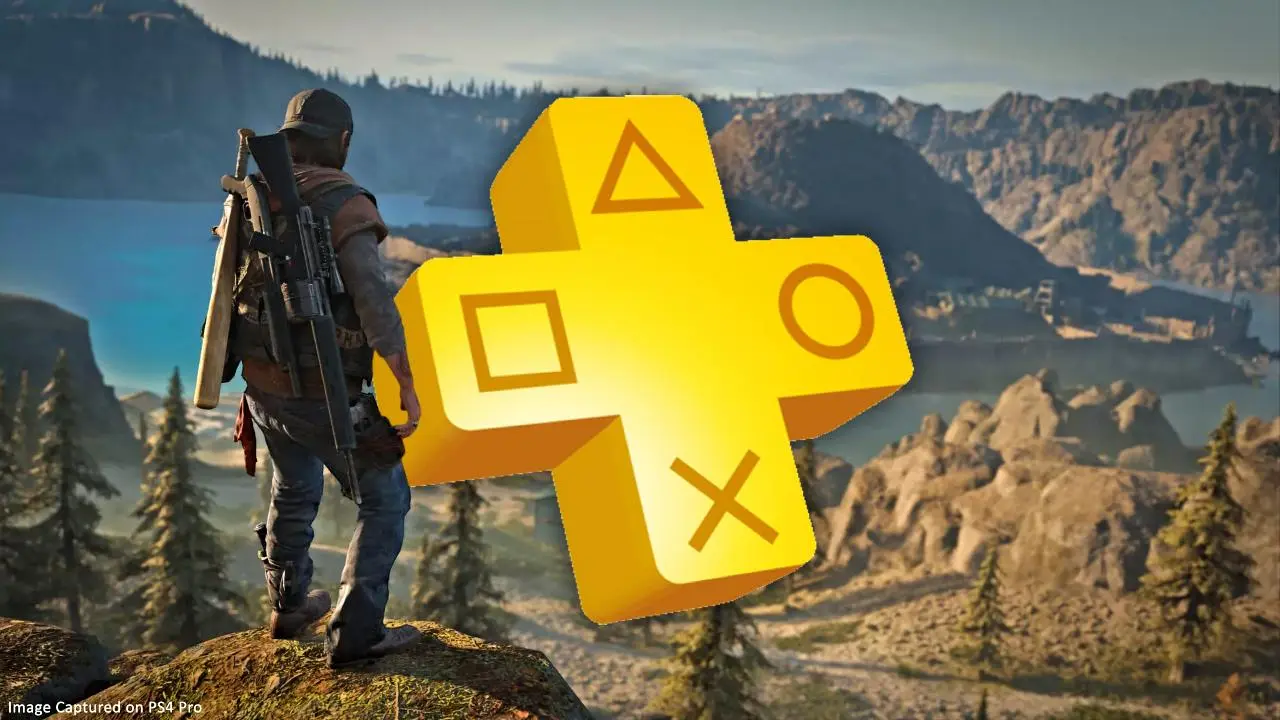 Macie Days Gone z PS Plus? To szkoda, bo nie ulepszycie gry, a musicie kupić ją od nowa