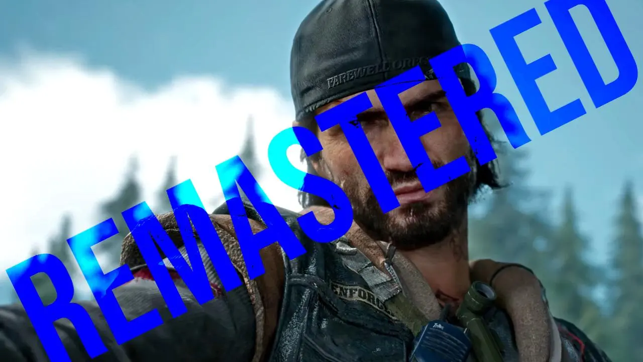 Days Gone Remastered wkurza nawet fanów | Newsy - PlanetaGracza