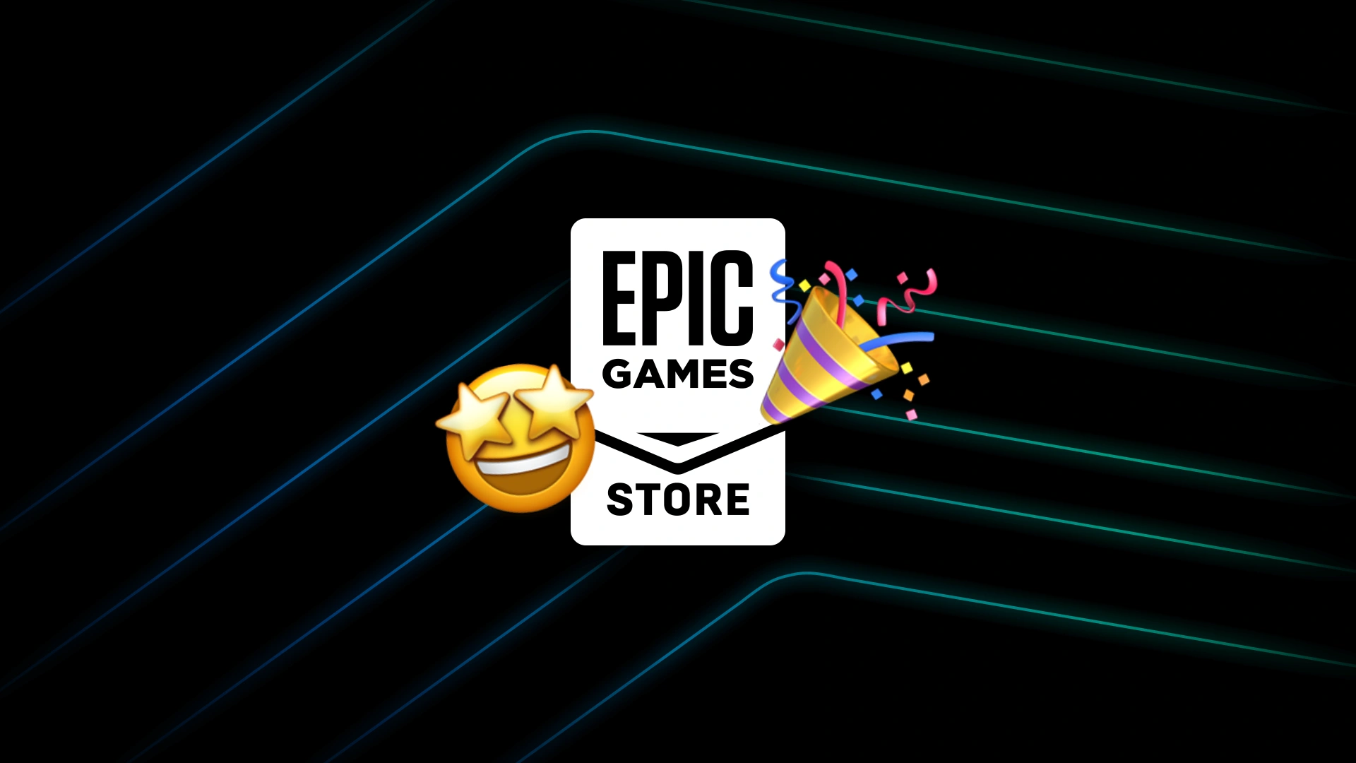 Gry za darmo w Epic Games Store. Rok 2025 też będzie pełen prezentów