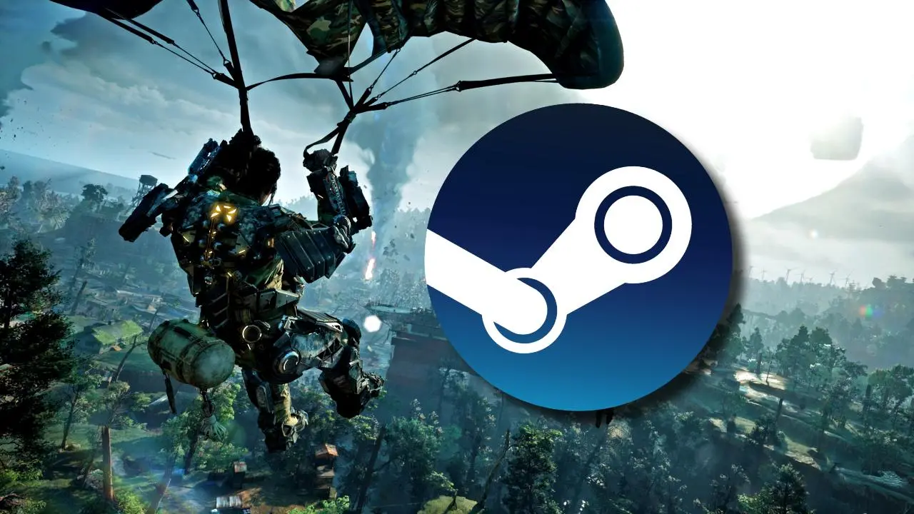 To może być kolejny wielki hit Steam. Exoborne sprawdzicie za darmo już teraz