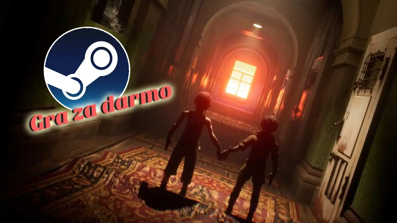 Nowa gra za darmo w klimacie Little Nightmares. „Ukryta perełka”