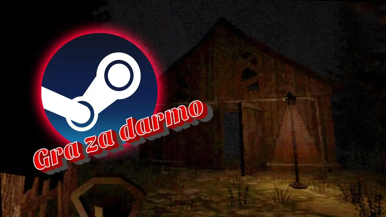 Gra za darmo na Steam jak kultowy film Midsommar. Horror jakich mało!