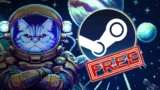 Gry za darmo. 5 premier na Steam, w tym prawdziwa "cat-astrofa" | Newsy - PlanetaGracza