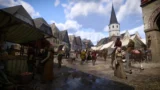 Kingdom Come: Deliverance 2 kontra rzeczywistość. Porównanie