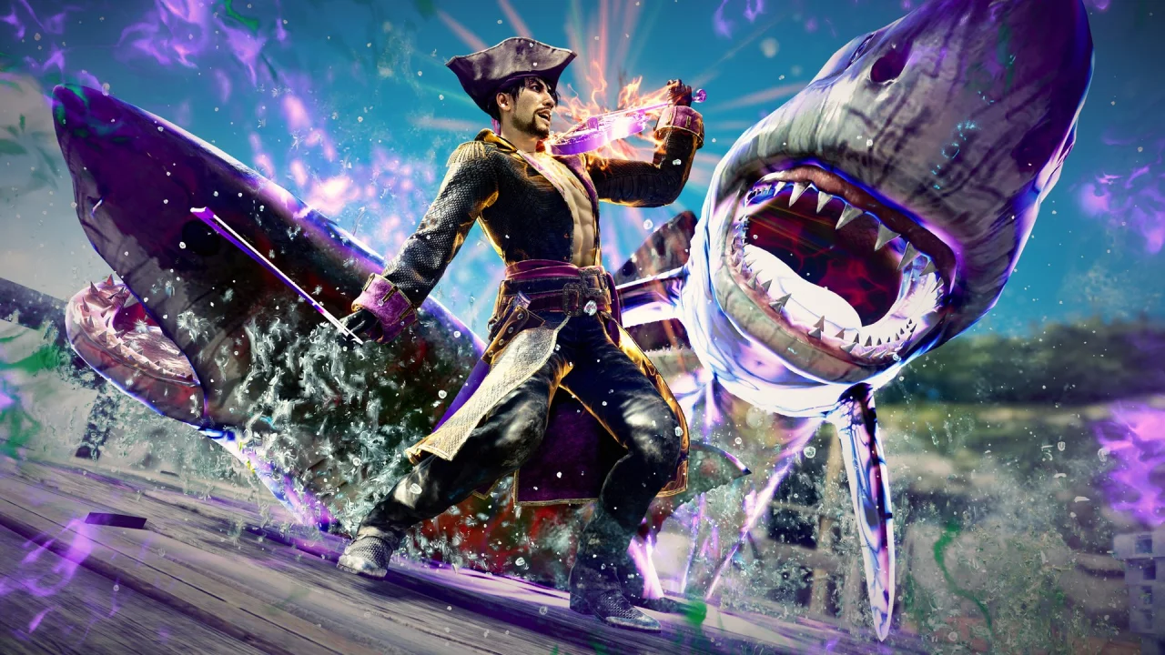 Like a Dragon: Pirate Yakuza in Hawaii dostępne do wypróbowania za darmo. Nowe demo