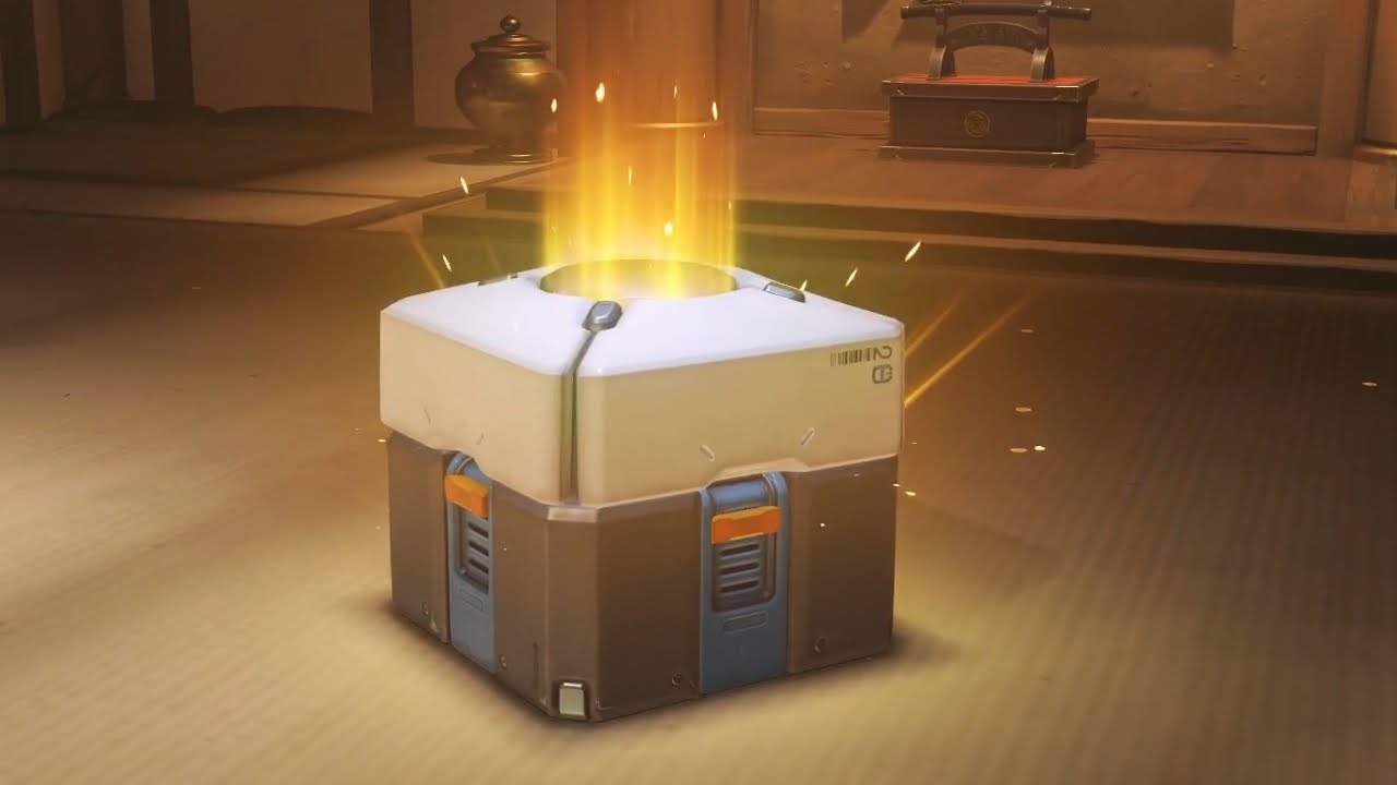 Overwatch 2 dostanie loot boxy | Newsy - PlanetaGracza