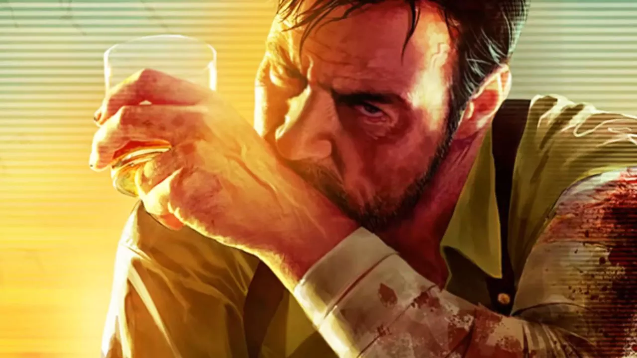 Max Payne Remake z orientacyjną datą premiery | Newsy - PlanetaGracza