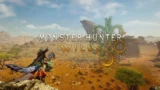 Pierwsza recenzja Monster Hunter: Wilds pojawiła się w sieci