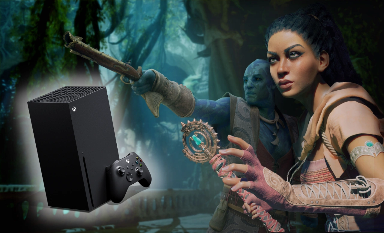 Premiery tygodnia PC i Xbox Series X/S | Newsy - PlanetaGracza