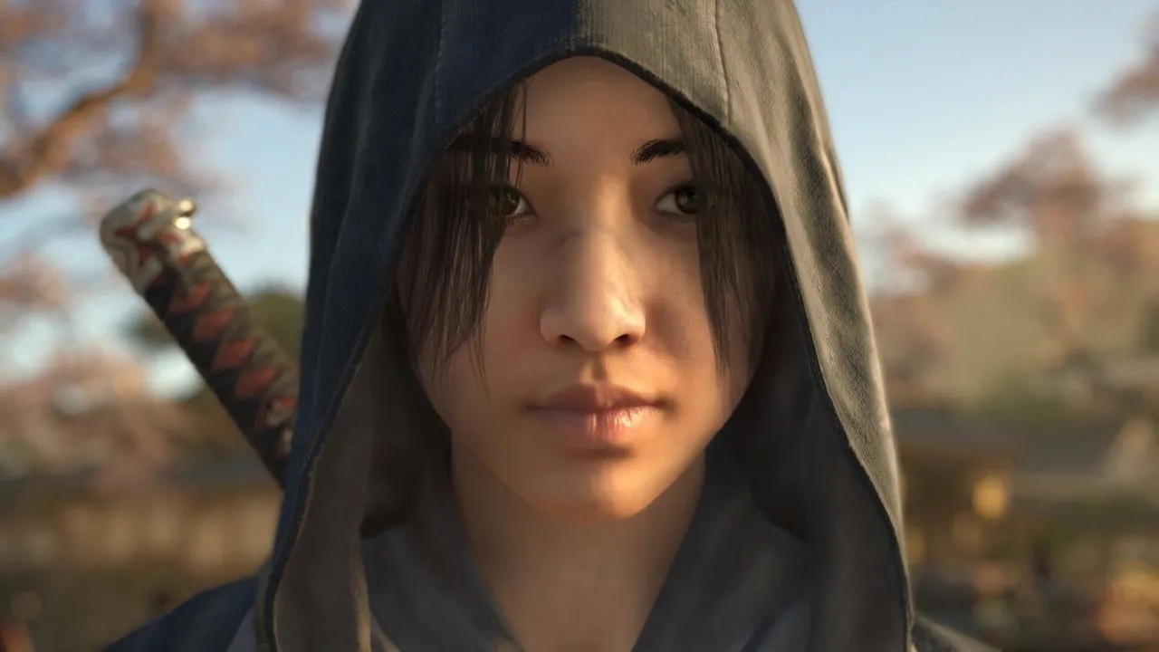 Assassin's Creed Shadows to największa odsłona w historii serii. To prawdziwy gigant