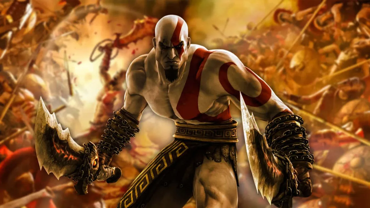 Nowy God of War w Grecji? Znany insider sugeruje prequel