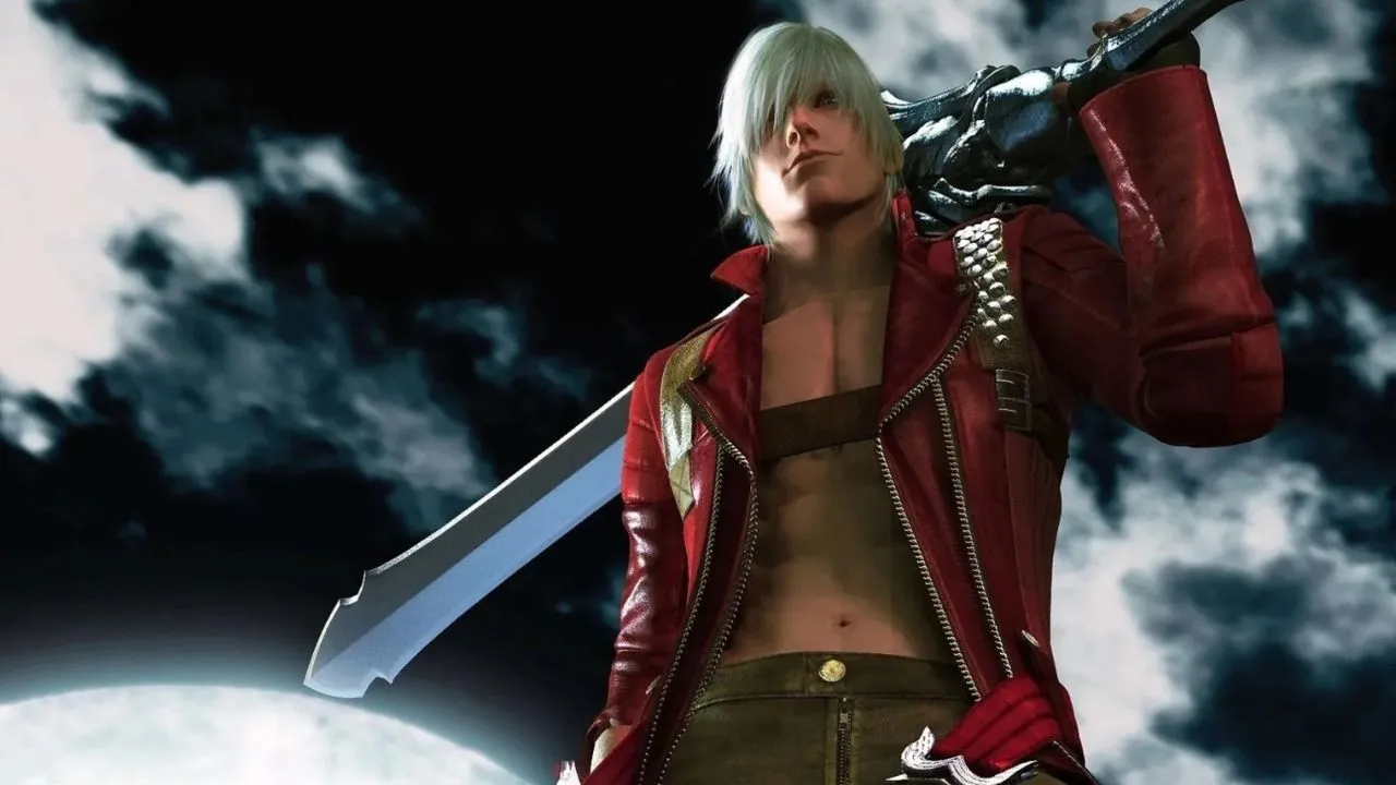 Devil May Cry Remake? Capcom może szykować wielki powrót zasłużonej serii