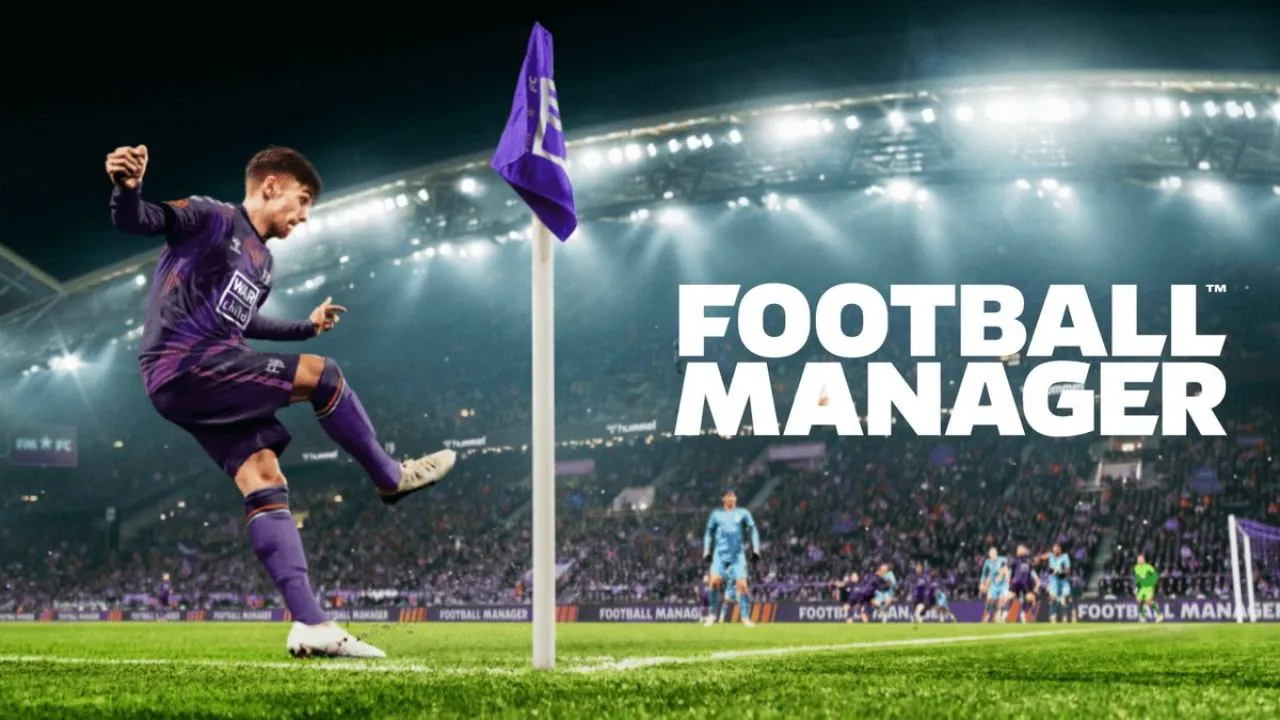 W Football Manager 25 nie zagracie. Gra została anulowana