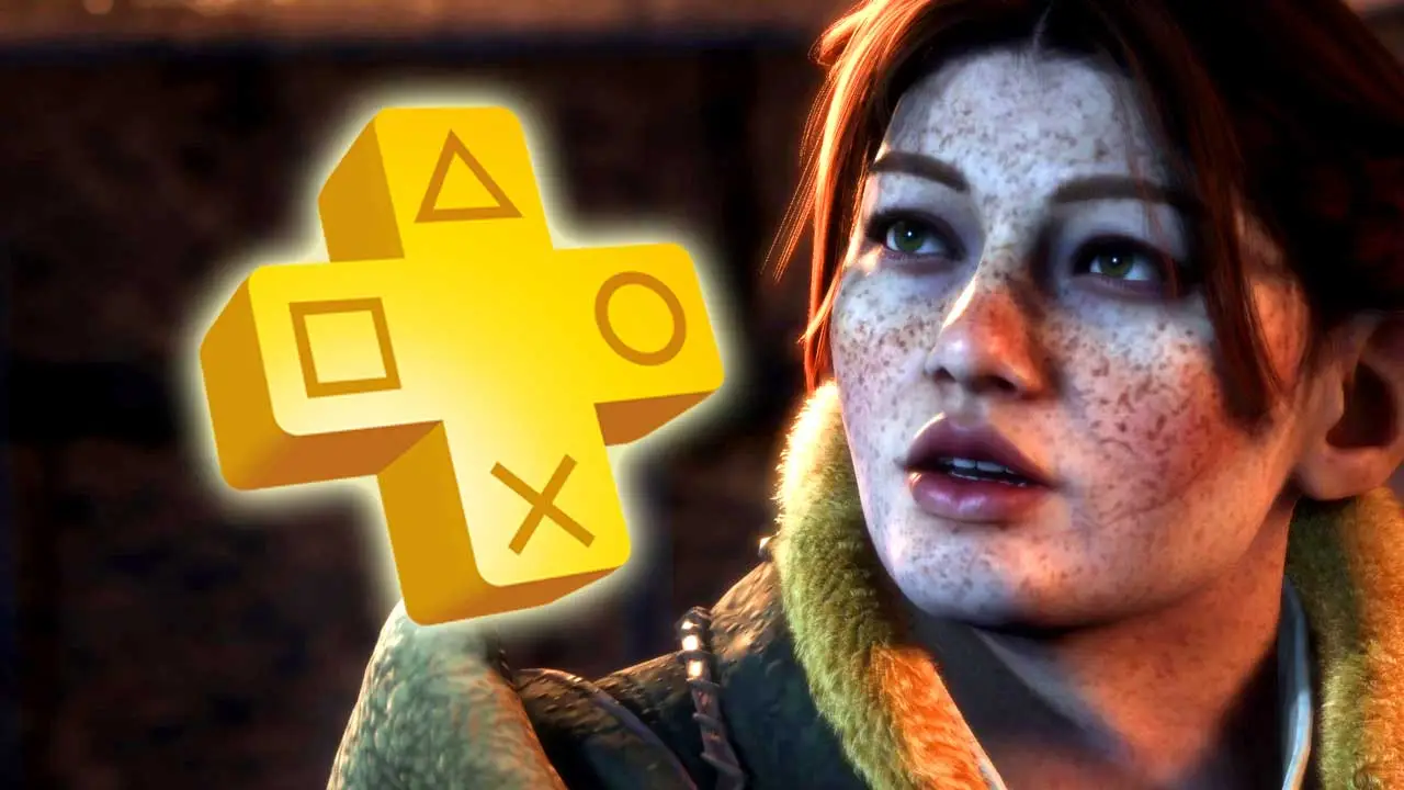 PS Plus na marzec 2025 ma hit, ale nie jest nim Dragon Age | Newsy - PlanetaGracza