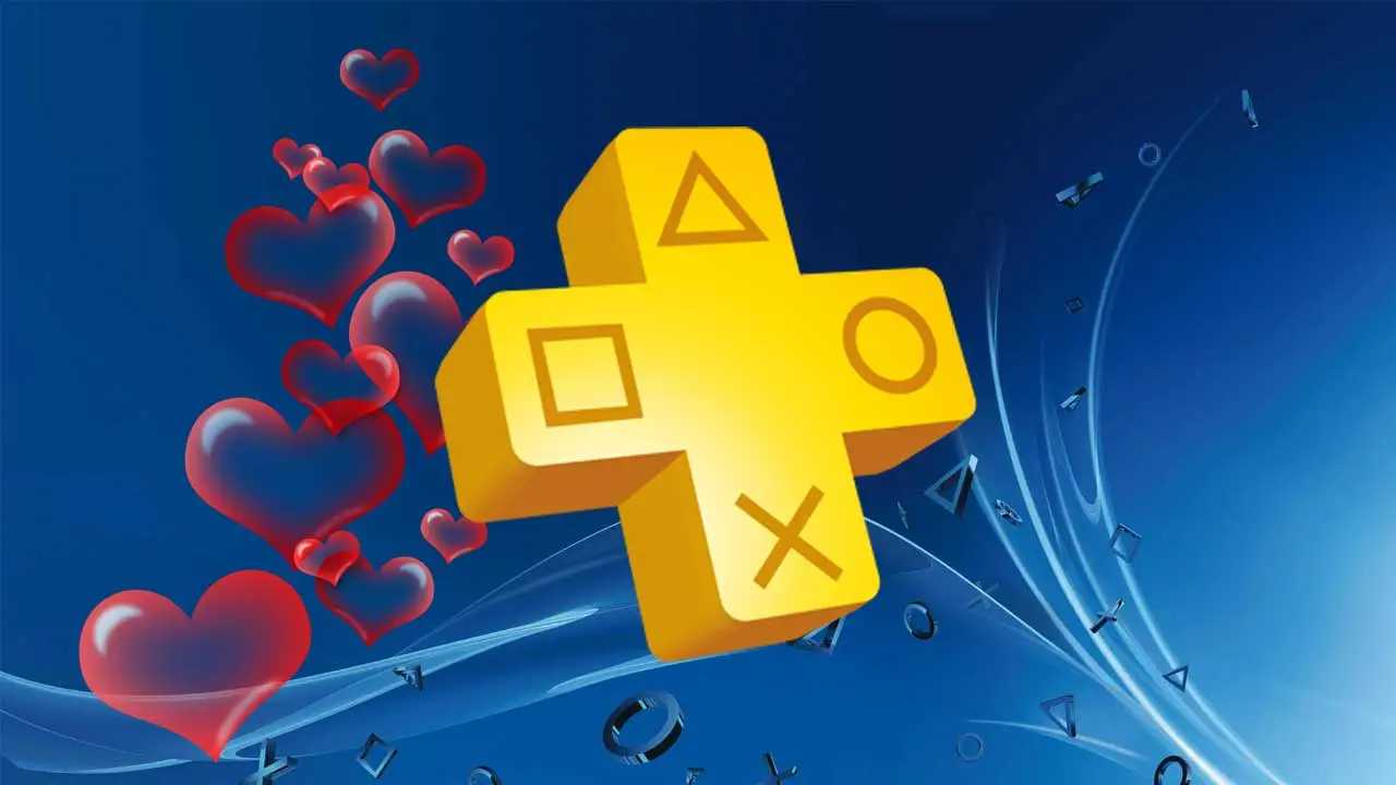 PS Plus w promocji. PlayStation robi nam prezent na Walentynki 2025 | Newsy - PlanetaGracza