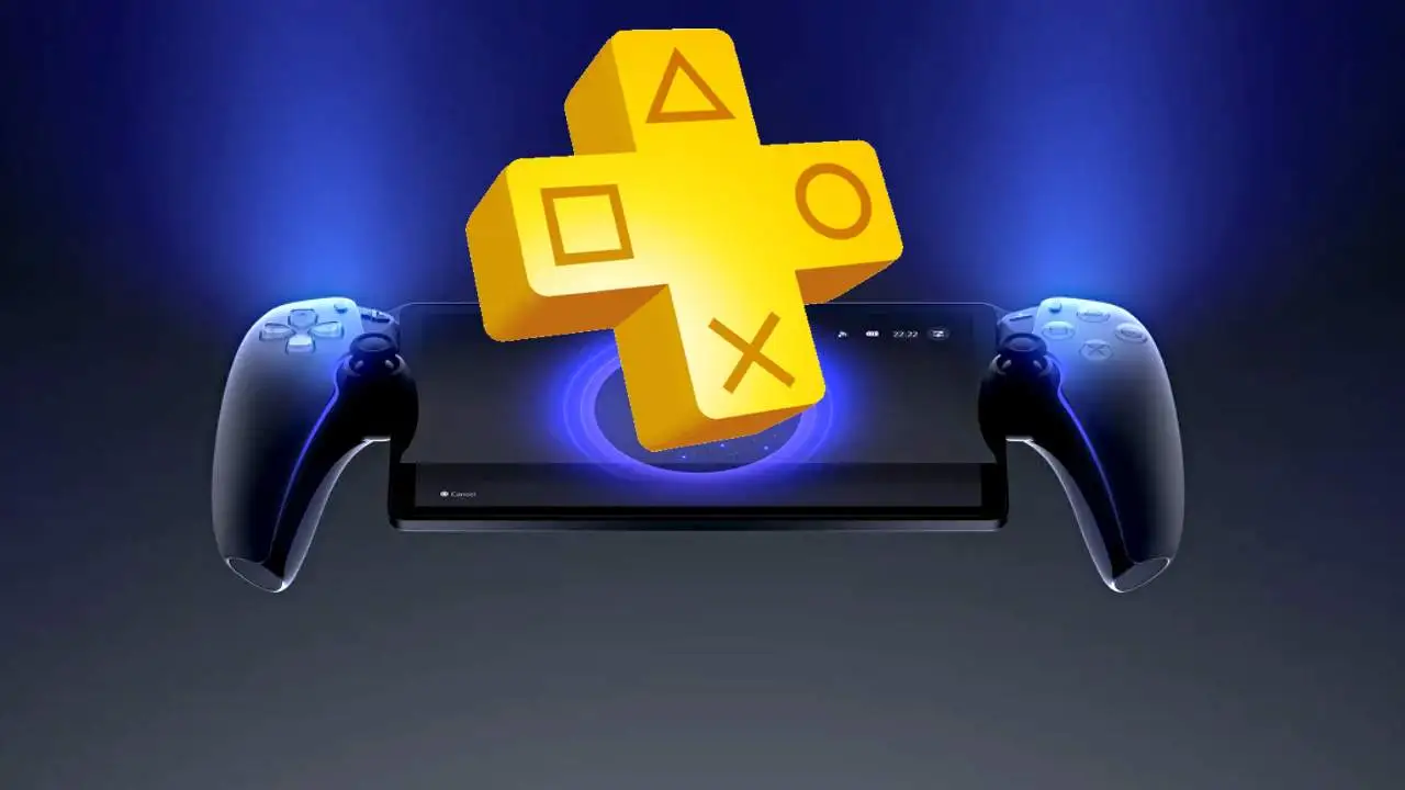 PS Plus uczynił z PS Portal samodzielną konsolę | Newsy - PlanetaGracza