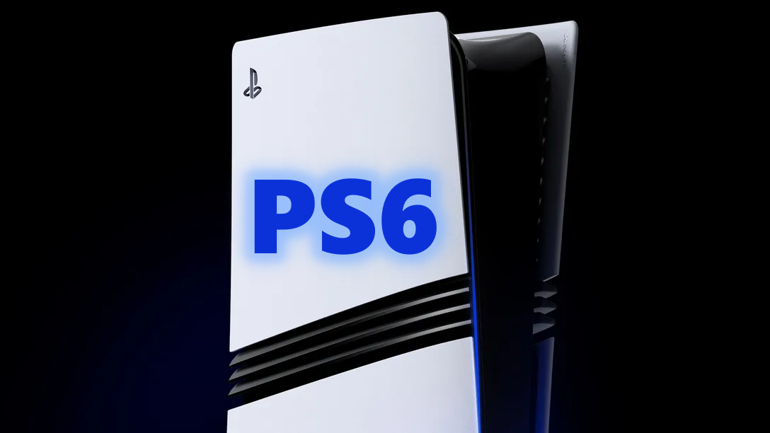 Kiedy premiera PS6? Były prezes PlayStation wypowiedział się na temat konsoli