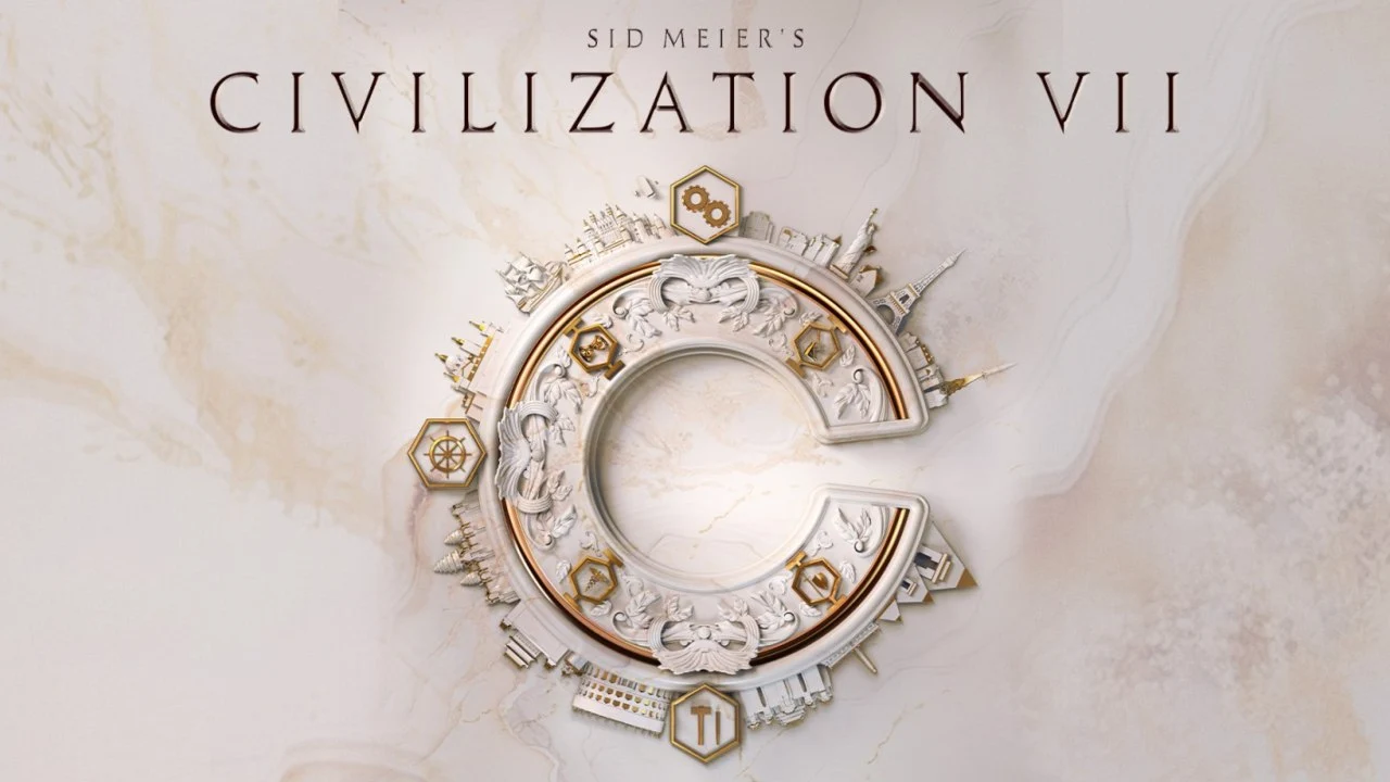 Sid Meier’s Civilization VII od 212 zł w wersji na Steam