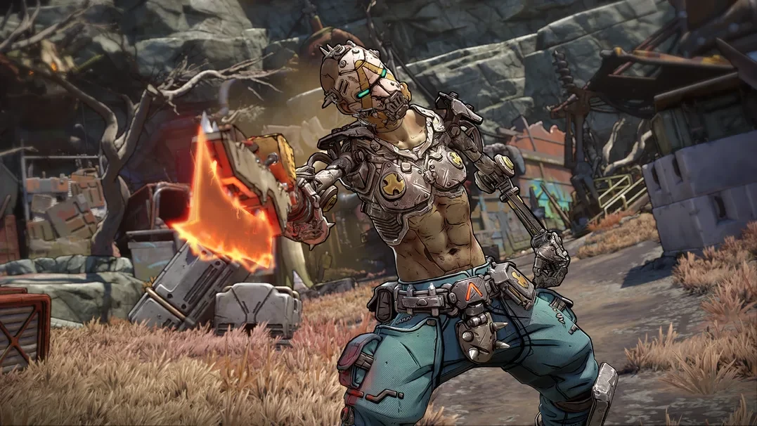 Borderlands 4 z datą premiery. Zobaczcie nowy zwiastun