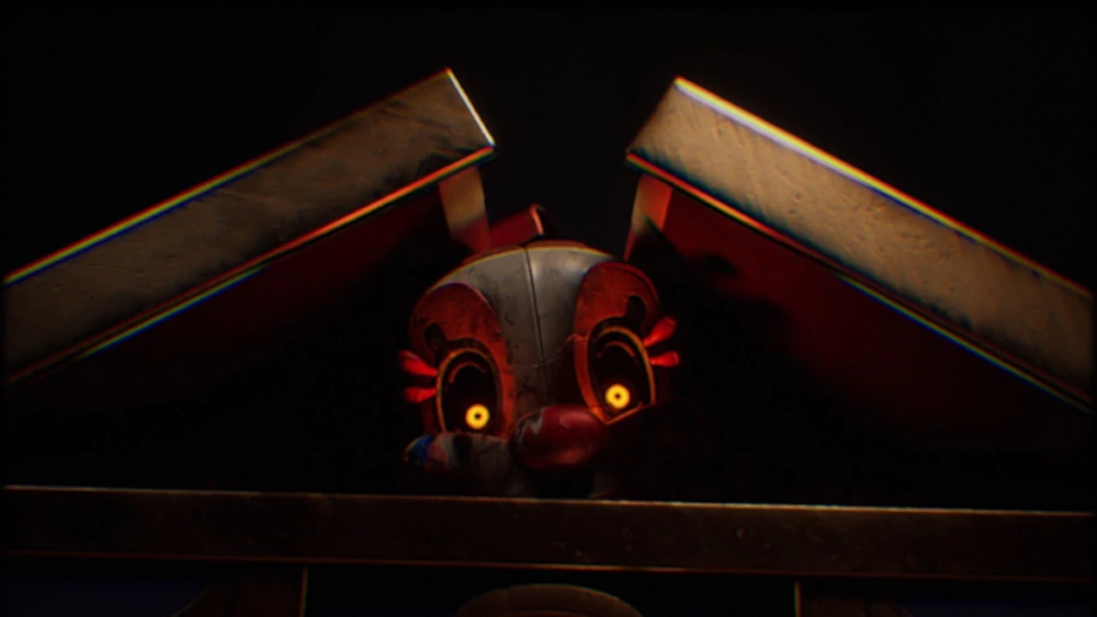 FNAF: Secret of the Mimic na zwiastunie rozgrywki. Data premiery | Newsy - PlanetaGracza