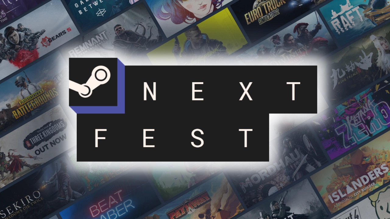 Steam Next Fest w lutym 2025 roku. Najciekawsze dema, które warto sprawdzić