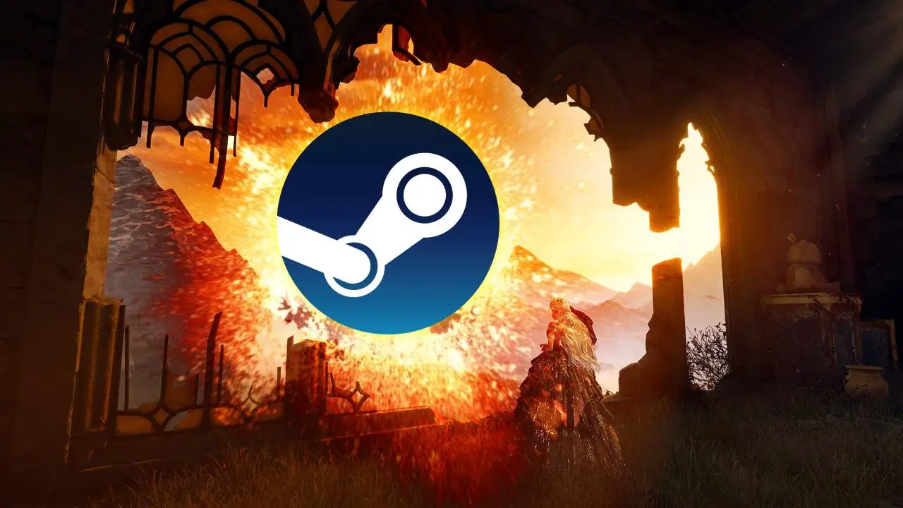 Gra za darmo, która zmiotła konkurencję, zmierza na Steam | Newsy - PlanetaGracza