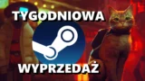 Tygodniowa wyprzedaż na Steam. Ponad 1000 tanich gier na PC z rabatami do 90%