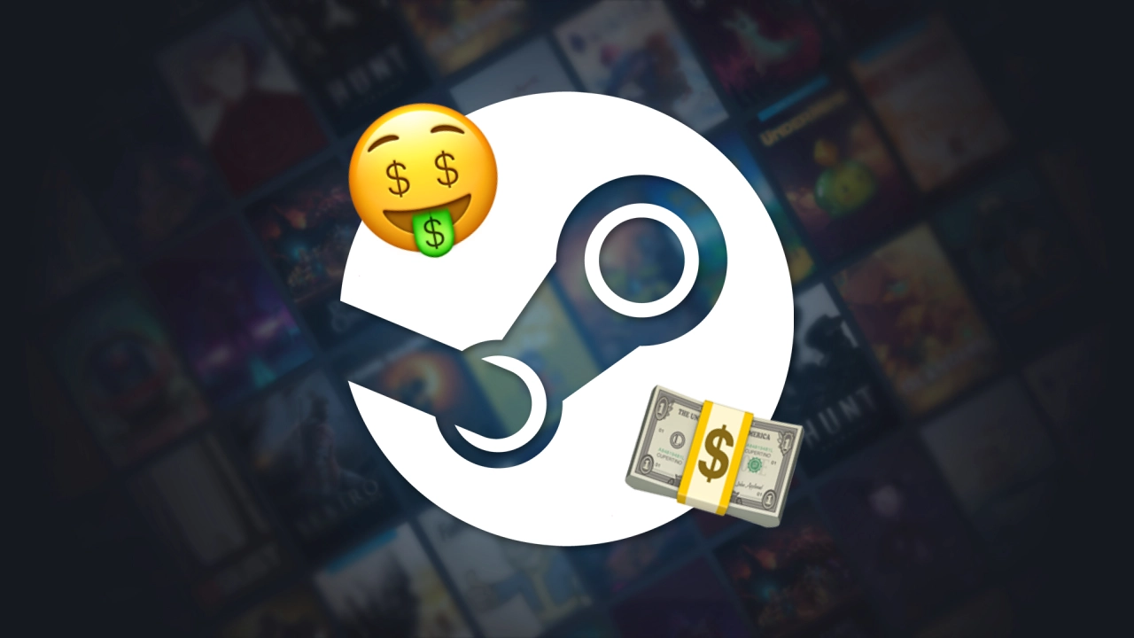 Weekendowa wyprzedaż na Steam. Tanie gry na PC i wysokie rabaty