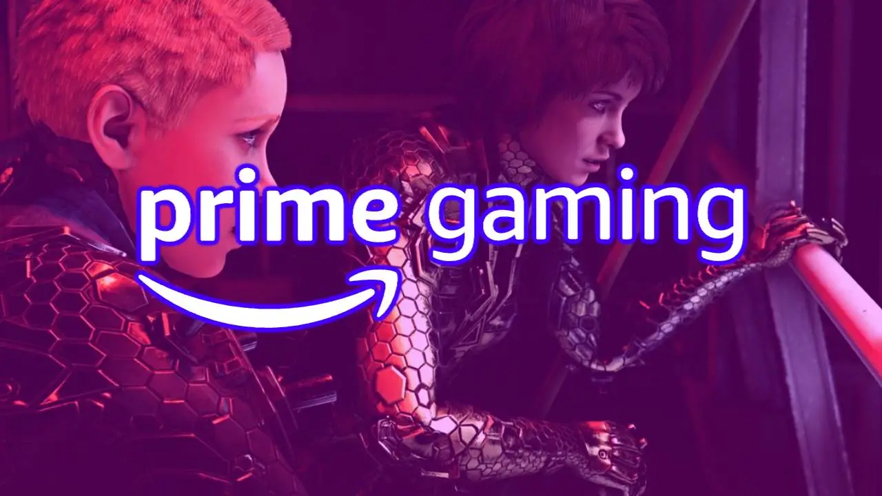 Wolfenstein i nie tylko. Nowe gry do odebrania w Amazon Prime Gaming