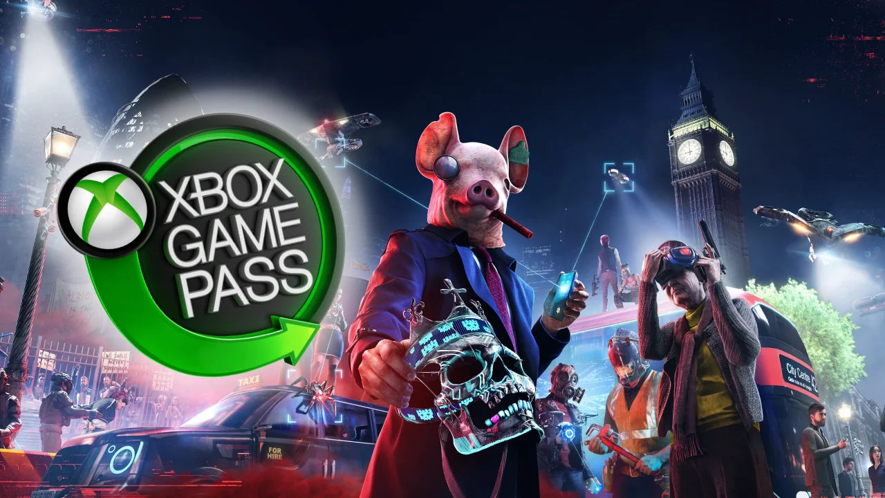 Xbox Game Pass – oficjalna oferta na drugą połowę lutego. Gracze mogą zacierać rączki