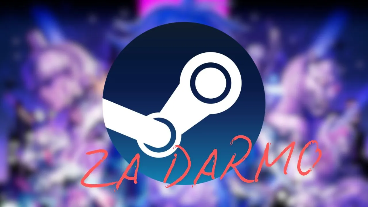 Prawie jak Cyberpunk - nowa gra za darmo na Steam zbiera dobre noty