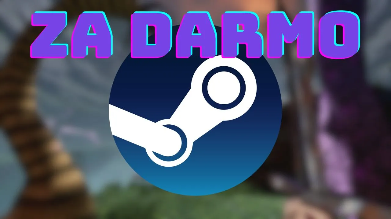 Ekscytująca gra za darmo na Steam. Perełka dla fanów eksploracji