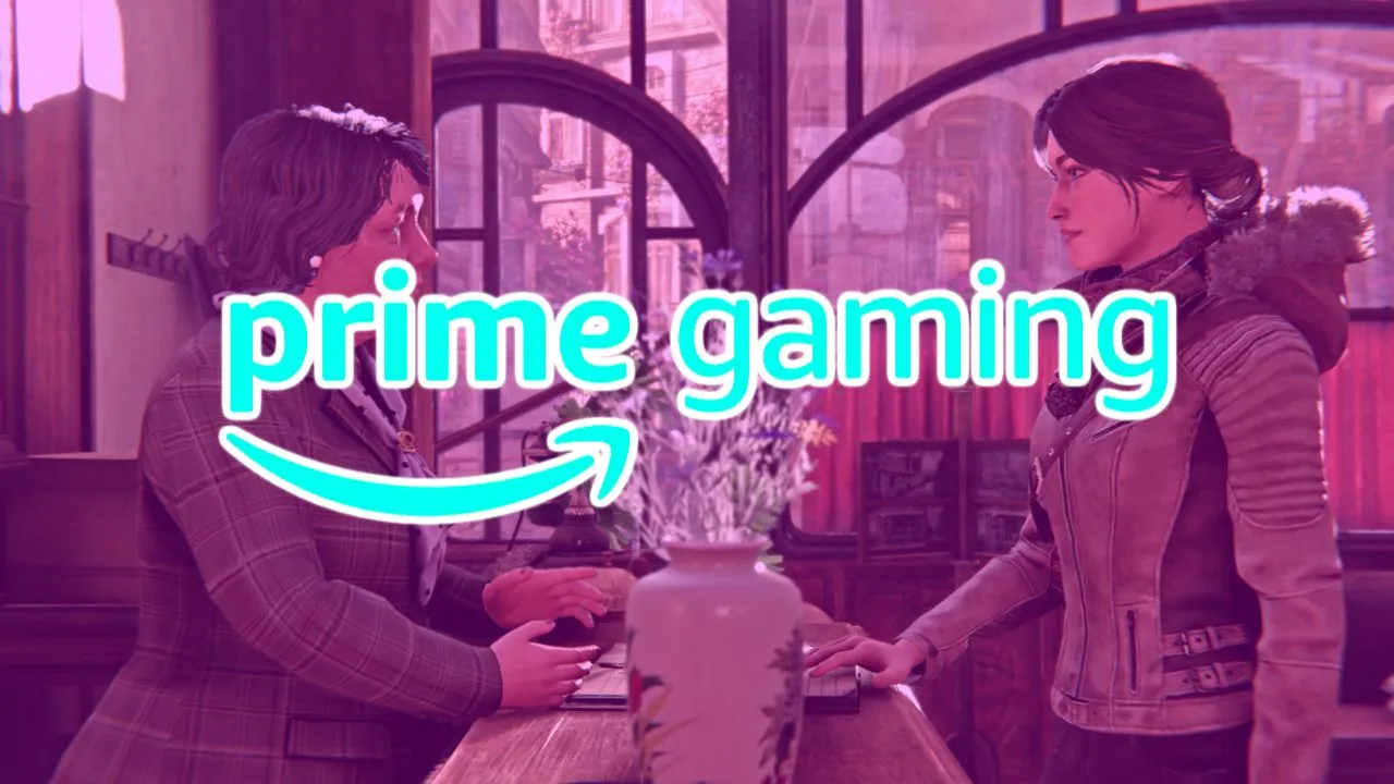 Dziś nowe gry do zgarnięcia w Amazon Prime Gaming. Same świetne pozycje