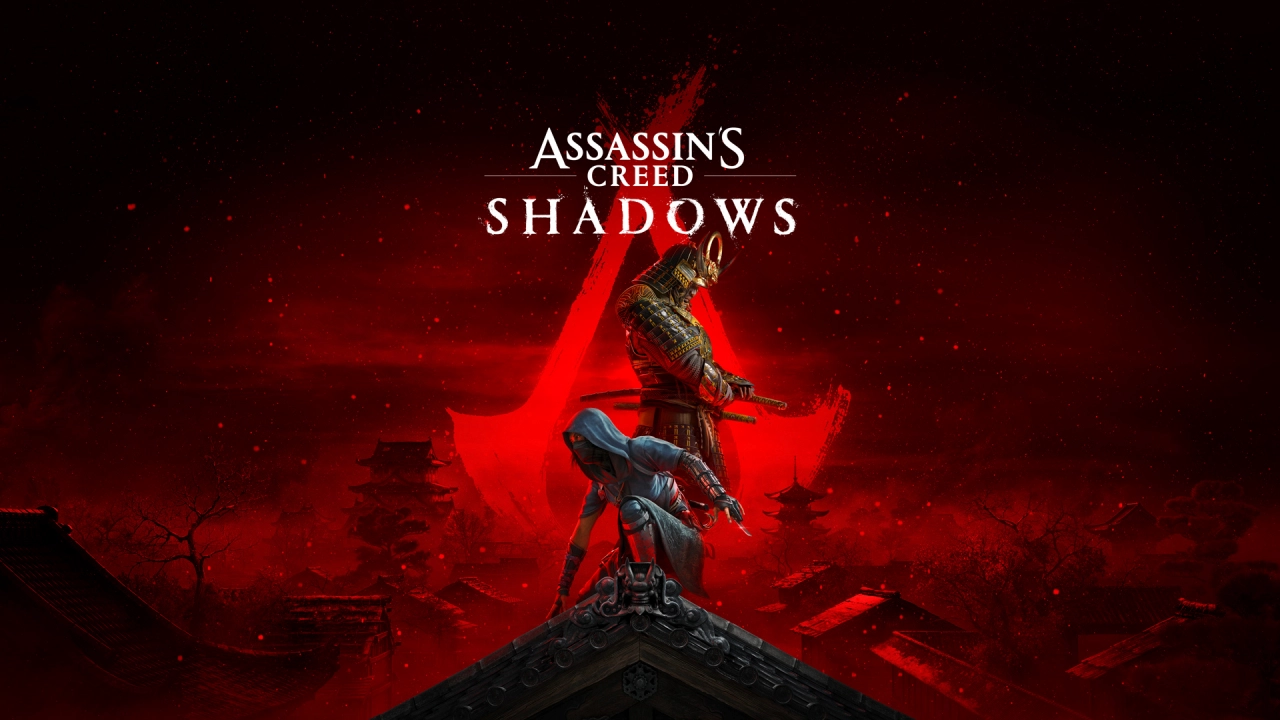 Błąd w Assassin's Creed: Shadows tak ładny, że gracze chcą go jako funkcję